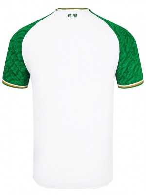 Ireland maillot extérieur de football pour adulte tenue de sport pour homme haut de football 2025-2026